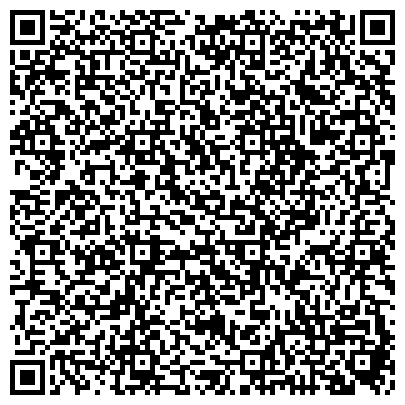 QR-код с контактной информацией организации МБУ "Петушинский центр культуры и искусств"