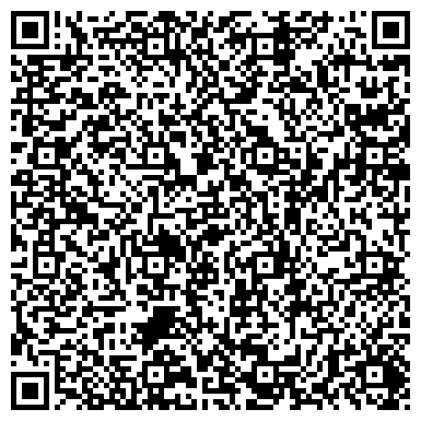 QR-код с контактной информацией организации Покровский детский дом