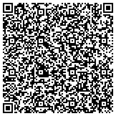 QR-код с контактной информацией организации «Петушинский комплексный центр социального обслуживания населения»