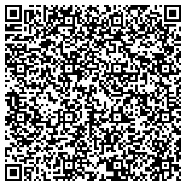 QR-код с контактной информацией организации Централизованная библиотечная система