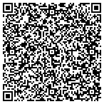 QR-код с контактной информацией организации ООО «Покровский пряник»