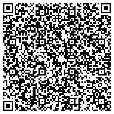 QR-код с контактной информацией организации Плавская ЦРБ имени С.С. Гагарина