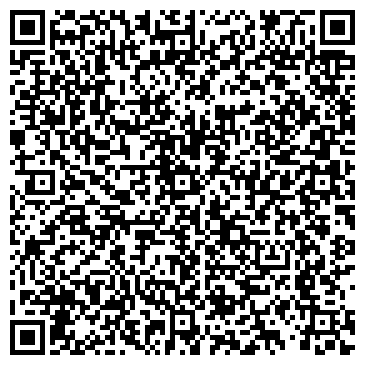 QR-код с контактной информацией организации ПРИСТЕНЬАГРОПРОМТЕХНИКА,, ОАО