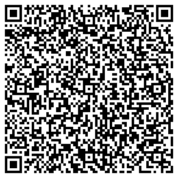 QR-код с контактной информацией организации «Рославльское ПАТП»