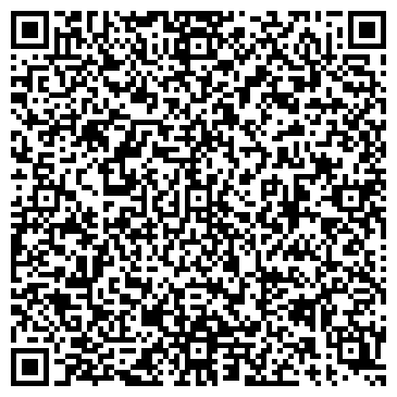 QR-код с контактной информацией организации ООО «ПассажирСервис»