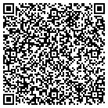 QR-код с контактной информацией организации ЮКРИС