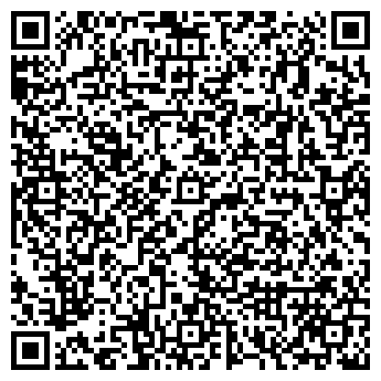 QR-код с контактной информацией организации ООО «МАЗС»