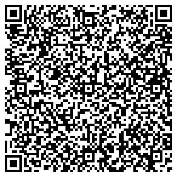 QR-код с контактной информацией организации Приокские электрические сети  «Рязаньэнерго»