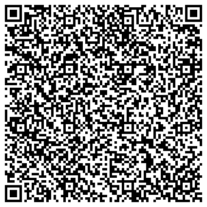 QR-код с контактной информацией организации Информационно-выставочный центр Пензенского государственного университета