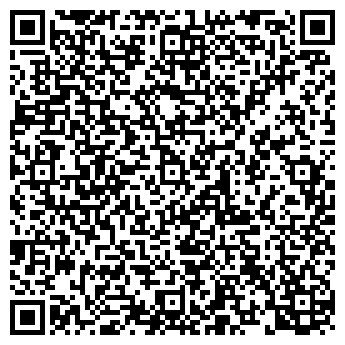 QR-код с контактной информацией организации НОУ Учебный центр "ИРСИ"