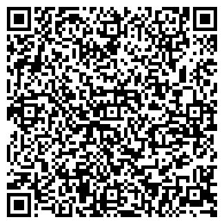 QR-код с контактной информацией организации НОУ ЭЛЕН ФЛАЙТ