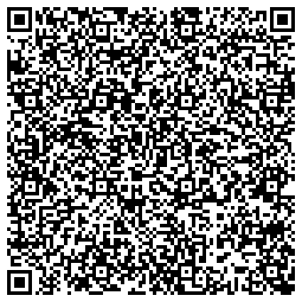 QR-код с контактной информацией организации «Сапожковский комплексный центр социального обслуживания населения»