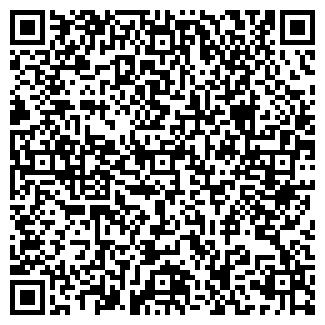 QR-код с контактной информацией организации ЗАО "АВТОСЕРВИС"