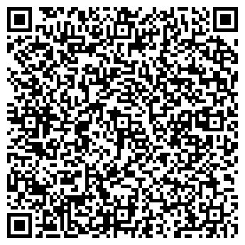 QR-код с контактной информацией организации СТО ЗАО АГРОЦЕНТР