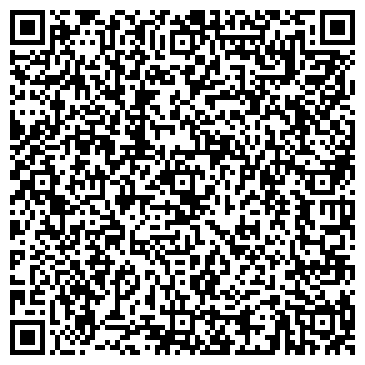 QR-код с контактной информацией организации ИП «ПИТОМНИК»