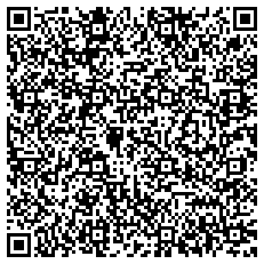QR-код с контактной информацией организации Дом культуры микрорайона Гнездово города Смоленска