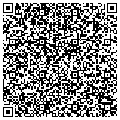 QR-код с контактной информацией организации Клуб по интересам людей с ограниченными возможностями «Мир добра и красоты»