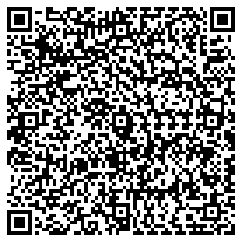 QR-код с контактной информацией организации ЛЮДМИЛА, МАГАЗИН