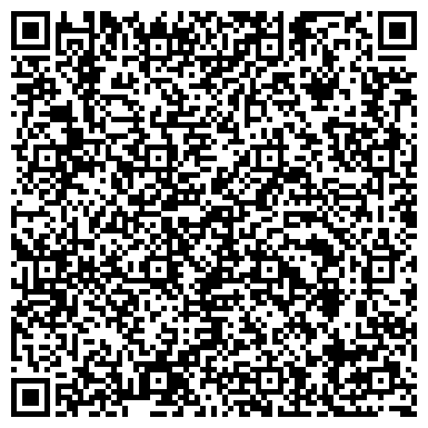 QR-код с контактной информацией организации Медицинский центр "Прана"