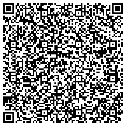 QR-код с контактной информацией организации «Медицинский инфор­ма­цион­но-аналити­ческий центр»