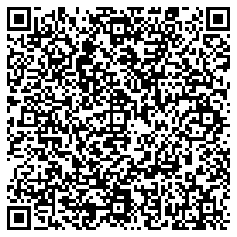 QR-код с контактной информацией организации ДЕТСКИЙ САД № 886