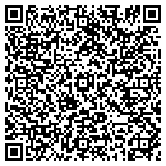 QR-код с контактной информацией организации ТВЕРСКОЙ, РЕСТОРАН ЗАО ХЛЕБ