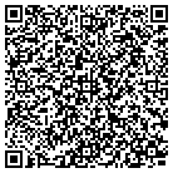 QR-код с контактной информацией организации ДЮСШ ПО ФИГУРНОМУ КАТАНИЮ