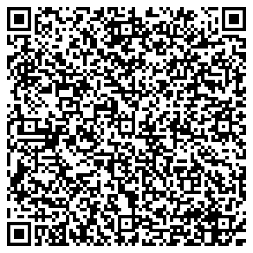 QR-код с контактной информацией организации Тверской стрелковый клуб ДОСААФ