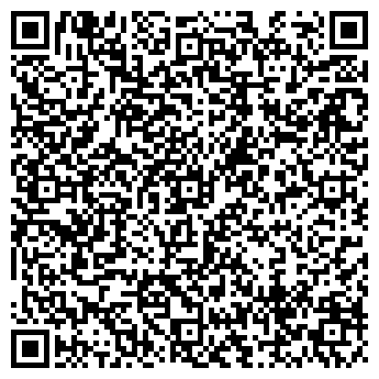 QR-код с контактной информацией организации ШАХМАТНЫЙ КЛУБ ДЮСШ № 8