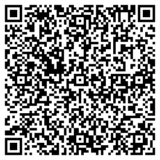 QR-код с контактной информацией организации СТУДИЯ ФИТНЕС