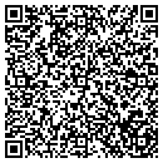 QR-код с контактной информацией организации Тверьдзюдо