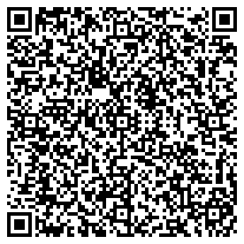 QR-код с контактной информацией организации ФЕДЕРАЦИЯ КИКБОКСИНГА И ТАЙСКОГО БОКСА