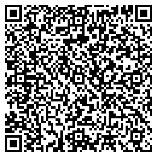 QR-код с контактной информацией организации ООО ИРИДА, КОМПАНИЯ