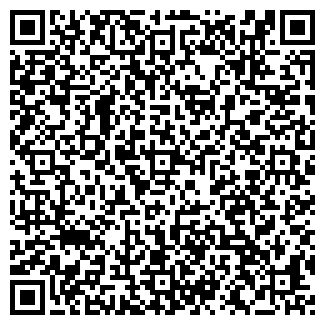 QR-код с контактной информацией организации ЭРГ ПКФ ООО