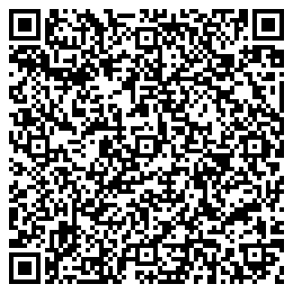 QR-код с контактной информацией организации ТРЦ "РИО"