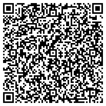 QR-код с контактной информацией организации КЛУБОК ЛЕВЫКИНА О.В. ИПП