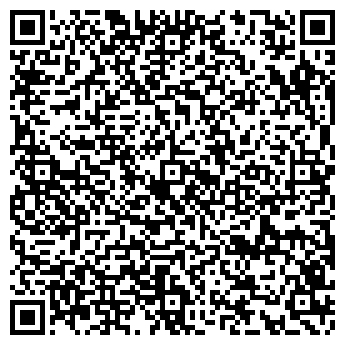 QR-код с контактной информацией организации РЕКЛАМНОЕ АГЕНТСТВО