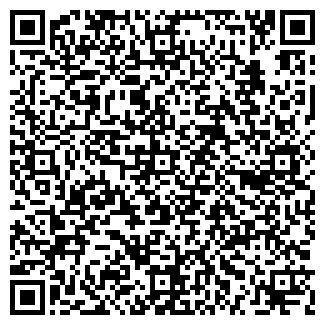 QR-код с контактной информацией организации ПОЛАРИС