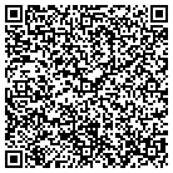 QR-код с контактной информацией организации АДВОКАТСКИЙ КАБИНЕТ 40/459