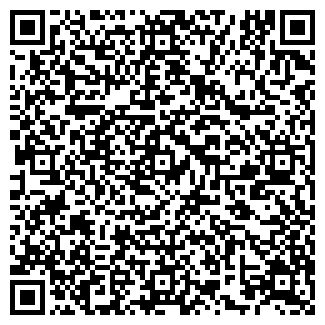 QR-код с контактной информацией организации ТОПРЭКС