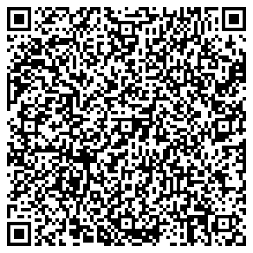 QR-код с контактной информацией организации АТЛАНТИС РЕКЛАМНАЯ ГРУППА ООО