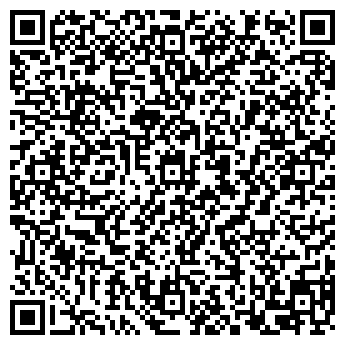 QR-код с контактной информацией организации ИП ВАШ ДОМ КА КУЛЬПИНА Л.К.