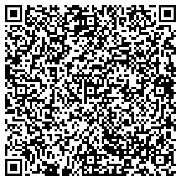 QR-код с контактной информацией организации АО «Тулатеплосеть»