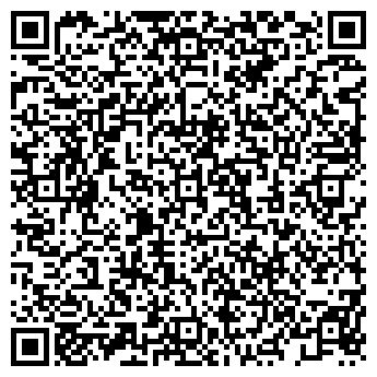 QR-код с контактной информацией организации МАМАМАРКЕТ