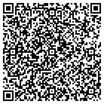 QR-код с контактной информацией организации ПОДШИПНИК ТД, ООО