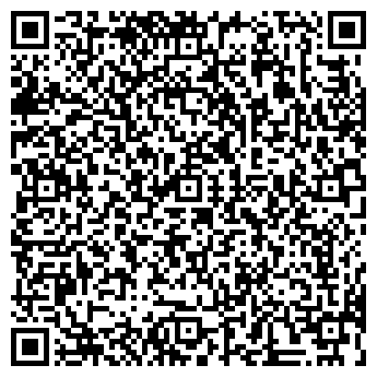 QR-код с контактной информацией организации ООО БЕСТСТРОЙ