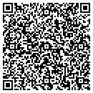 QR-код с контактной информацией организации САУНА