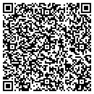 QR-код с контактной информацией организации ДЭГИТА