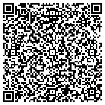 QR-код с контактной информацией организации СЕДЬМОЙ КОНТИНЕНТ