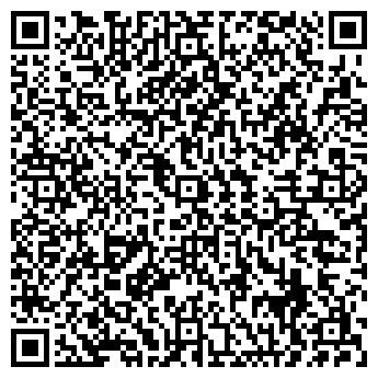 QR-код с контактной информацией организации БЫТОВЫЕ УСЛУГИ